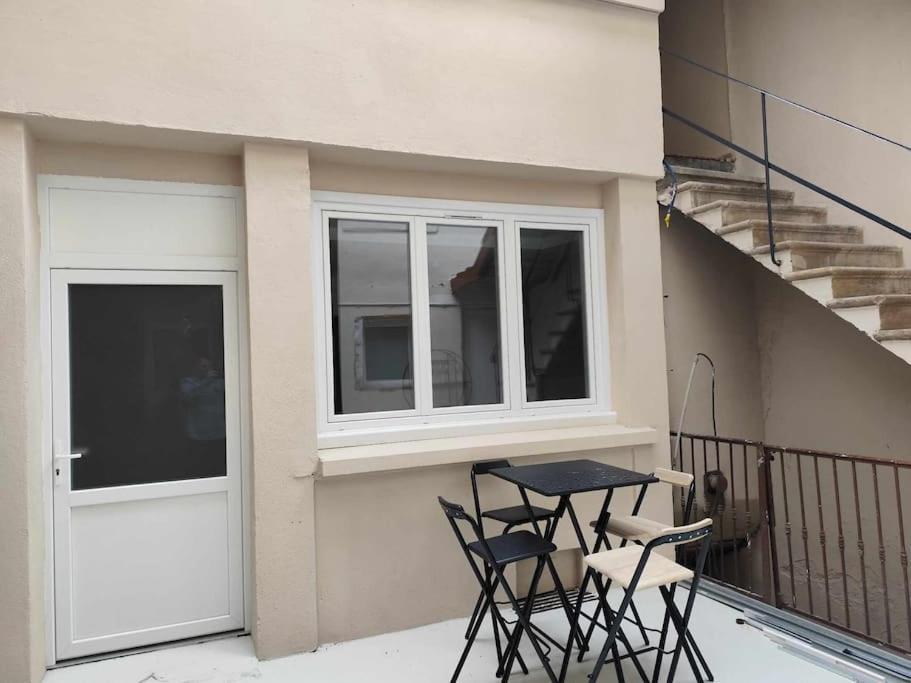 La Cachette De Faventines Daire Valence  Dış mekan fotoğraf